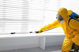 Best Organic or Eco-Friendly Pest Control  in Saratoga, WY